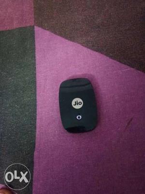 Jio wifi device in working condition