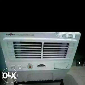 Kenstar cooler AC size.. with stand..