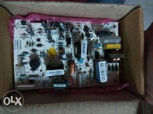 L.g LED motherboard orignak brand new motherBoard