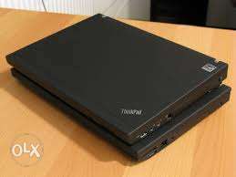 LENOVO Thinkpad T430- CORE I5 - 4GB RAM -with 320Gb Hardisk