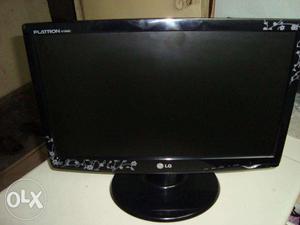 LG monitor 19 inch good working condition monitor sale..