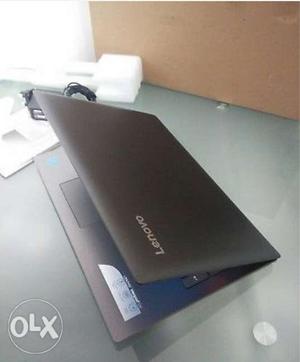 Lenovo Ideapad 320 Laptop with Windows10 laptop