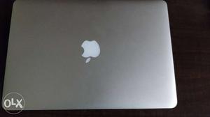 MacBook air.. only 2 months old.