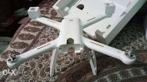 Mi drone seld pack box all india delivery only 3