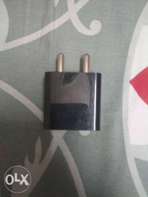 Mi original charger output: 2A