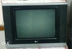 My Lg tv is 21 inch it is exclent condishion 2