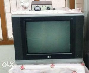 My Tv Lg company for sale 21 inch