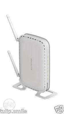 Netgear 300mbps router for sell