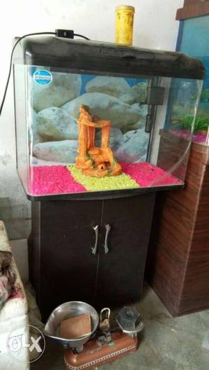 New aquarium for sale. available for sale new and