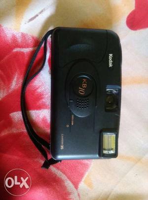 New kodek camera only 600 rs