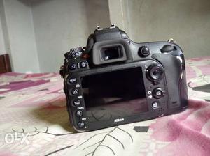 Nikon D600 FX full frame camera, low price