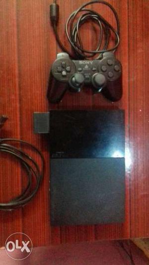 PS 2 In good condition