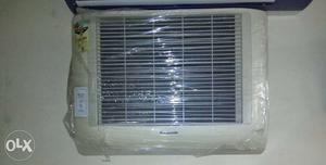 Panasonic Qube AC sale Working Condition Only