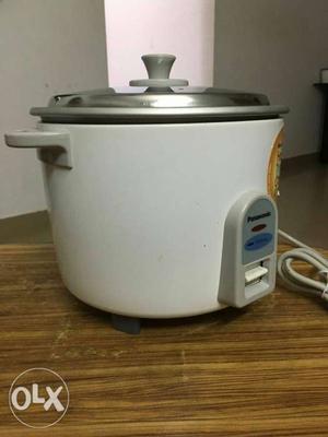 Panasonic automatic cooker