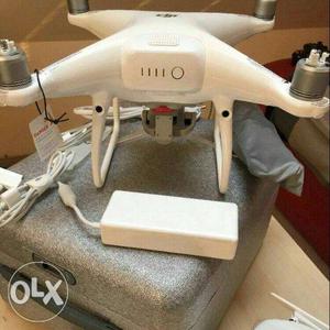 Phantom 4pro is available