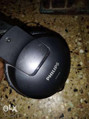 Philips headphones only one month old