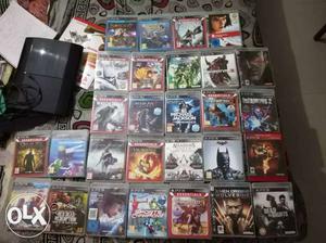 Ps3 game cds in offer hurry up