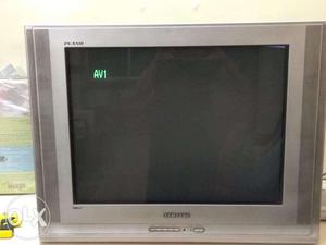 Samsung 29 inch color TV for Sale immediately at Indore