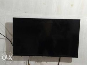 Samsung 32 inch Full HD (p) LED TV. 6 months old