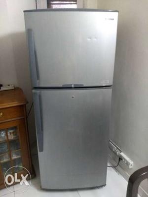 Samsung 450 litres fridge. Now new one costs