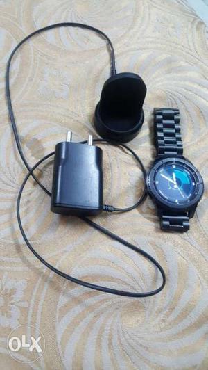 Samsung gear watch