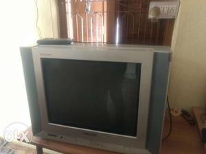 Sansui 29 inch TV