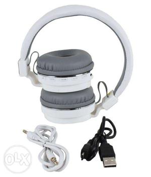 Sh 12 Bluetooth headphones brand new just 20-days old