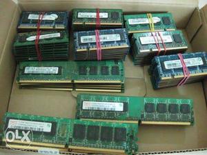 Single and Bulk order for RAM, HDD, SMPS etc