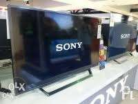 Sony 32 inch full HD led TV with home delivery free