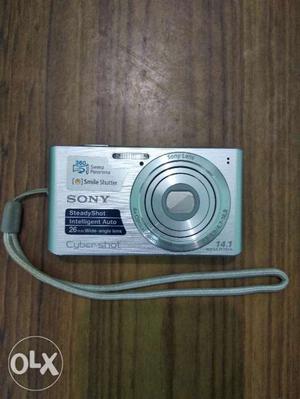 Sony DSC-W 610 Digital Camera
