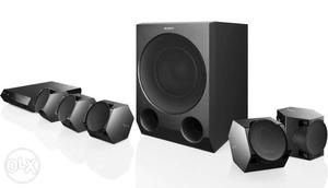 Sony HT-IV300 Home Theater