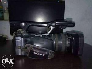 Sony PDR HD DV कैमरा