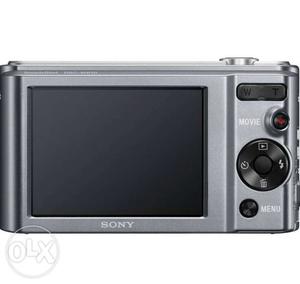 Sony W810 Camera for sell.