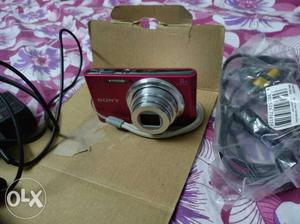 Sony camera, never used only... Price negotiable