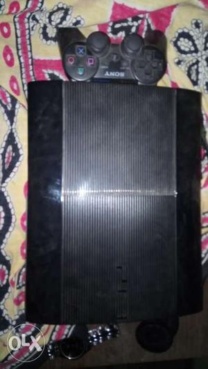 Sony ps3 1tb