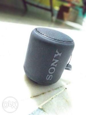 Sony srs xb10 Bluetooth speaker ipx5 waterproof.