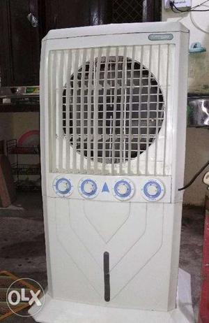 Speedo Cooling Cooler Auto Rotating system, High,