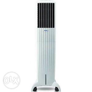 Symphony Diet 50i Air Cooler (White) 1year old