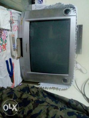 This is Videocon TV in very good condition