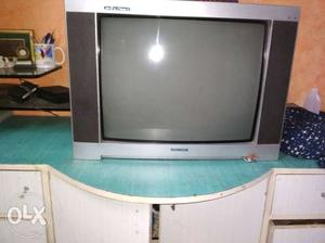 Thomson tv in good working condition.
