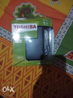 Toshiba 1tb hard disk within warranty