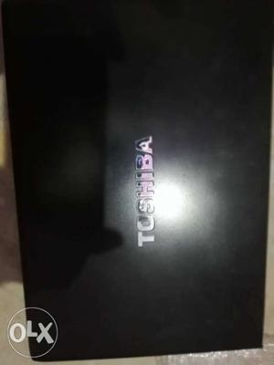 Toshiba portege series Intel core i5 laptop in excellent