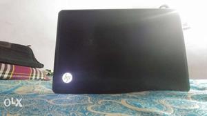 USA hp laptop 6manth old