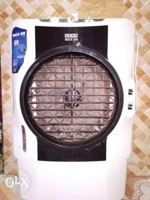 USHA air cooler 2 months used