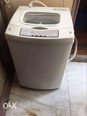 Videocon Fully Automatic washing machine
