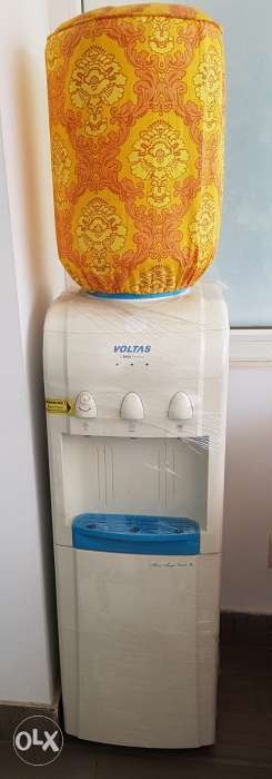 Voltas water dispenser