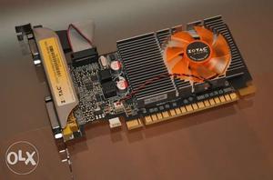 Zotac Nvidia GT GB DDR3
