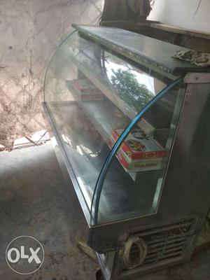 A. C counter for sale in lucknow at affordable