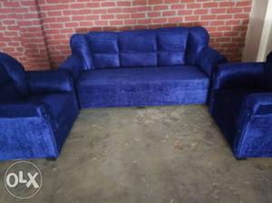 Attractive and affordable sofa set