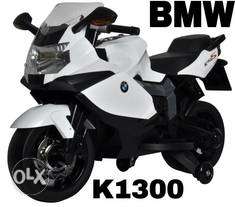 BMW Kids battery operated bike in Wholesell price at KIDS